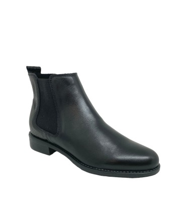 MAROLI 7407 Noir Bottines Chelsea 2 - 3 jours ouvrés.