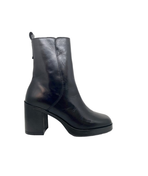 MAROLI 8448  Noir Bottines Jusqu'à 80% De Réduction