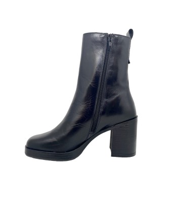 MAROLI 8448  Noir Bottines Jusqu'à 80% De Réduction