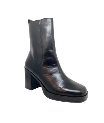 MAROLI 8448  Noir Bottines Jusqu'à 80% De Réduction