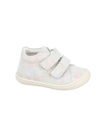 BELLAMY STELLA Flex Blanc Multi chaussures hautes Botillons s'inspire de l'anatomie humaine