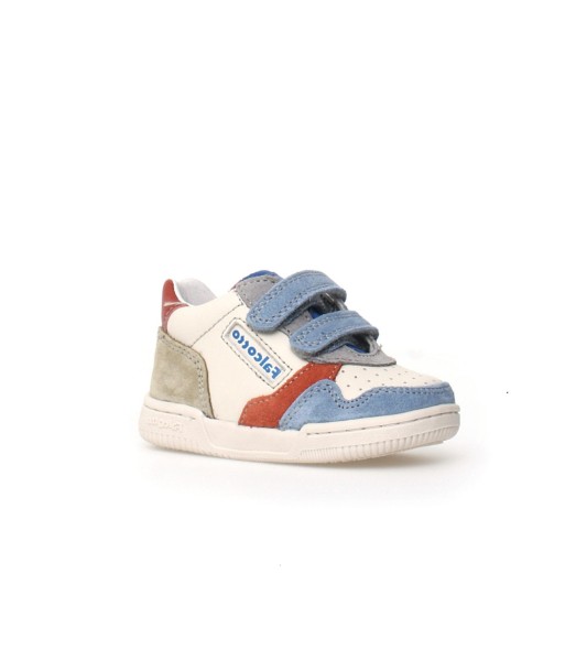 FALCOTTO KLIP V Celeste Milk Stone Chaussures hautes Botillons les ctes