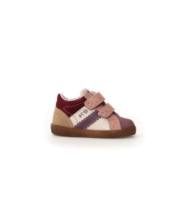 FALCOTTO KILDE Magnolia Rose Chaussures hautes Bottillons commande en ligne