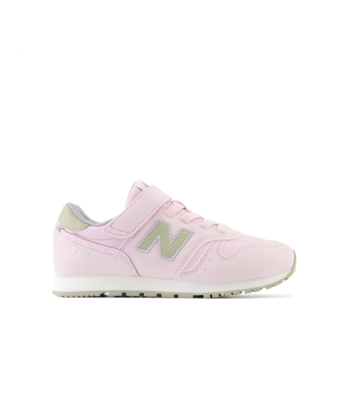 NEW BALANCE YV373 VD2 Rose Chaussures Basses Baskets Sneakers l'achat 