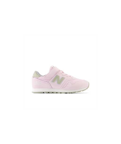 NEW BALANCE YV373 VD2 Rose Chaussures Basses Baskets Sneakers l'achat 