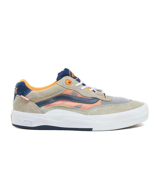 Vans Wayvee - Smoke / Navy livraison et retour toujours gratuits