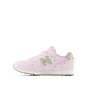 NEW BALANCE YV373 VD2 Rose Chaussures Basses Baskets Sneakers l'achat 