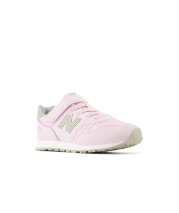 NEW BALANCE YV373 VD2 Rose Chaussures Basses Baskets Sneakers l'achat 