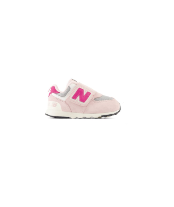 NEW BALANCE NW574 KGG Rose sneakers baskets offre 