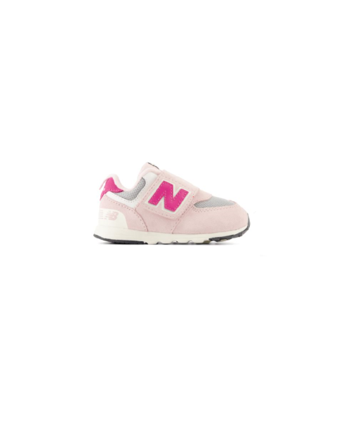 NEW BALANCE NW574 KGG Rose sneakers baskets offre 