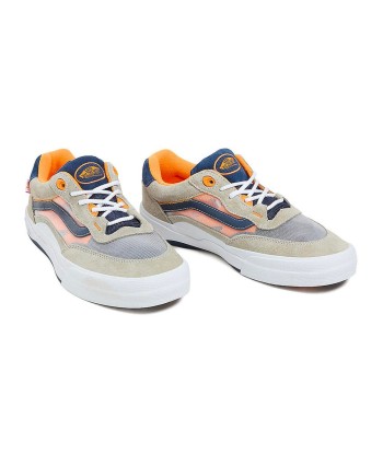 Vans Wayvee - Smoke / Navy livraison et retour toujours gratuits