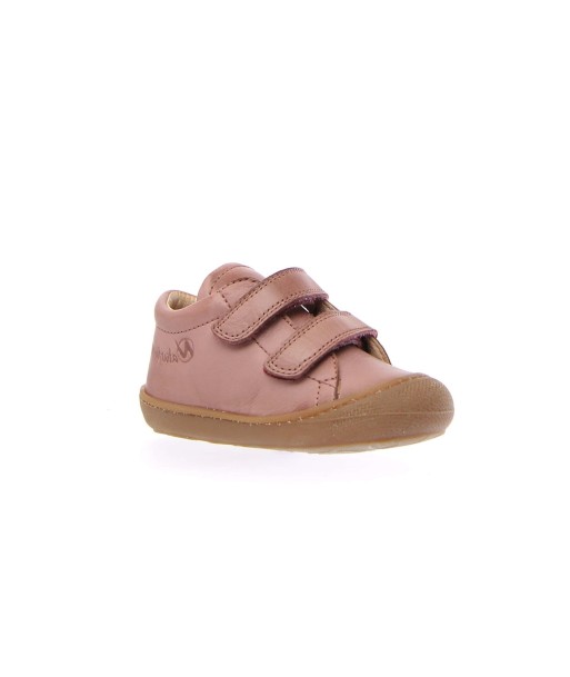 NATURINO COCOON velcro rose antico chaussures 2024