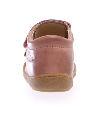 NATURINO COCOON velcro rose antico chaussures 2024