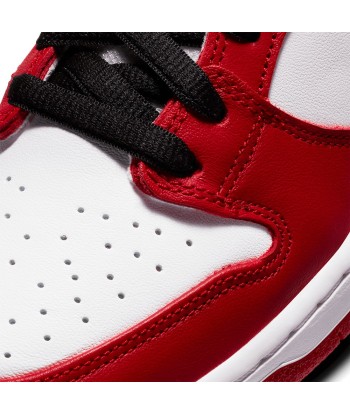 Nike SB Dunk Low Pro J-Pack Chicago - Varsity Red / Black - White - Varsity Red Venez découvrir notre 