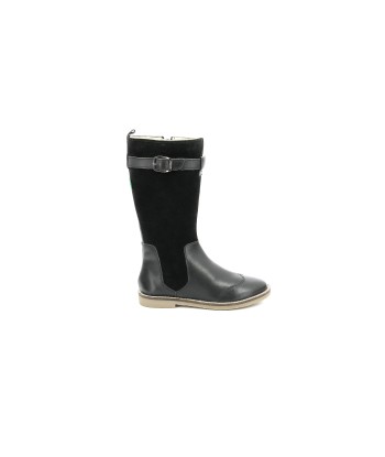 KICKERS TYOUBE Noir bottes 2 - 3 jours ouvrés.