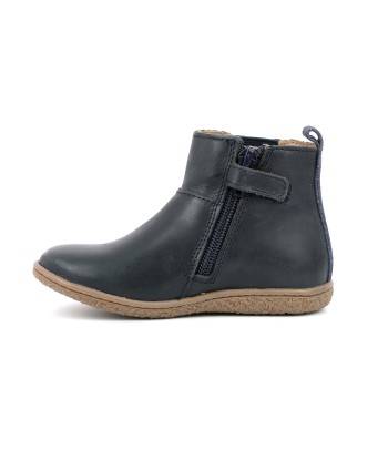 KICKERS VETUDI Marine bottines En savoir plus