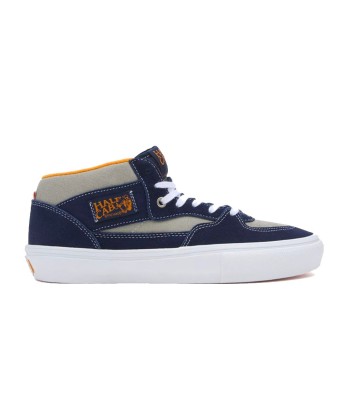 Vans Skate Half Cab - Smoke / Navy l'évolution des habitudes 