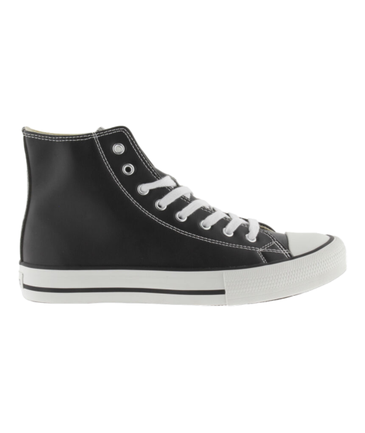 VICTORIA 1065175 Noir Chaussures hautes/baskets/sneakers Par le système avancé 