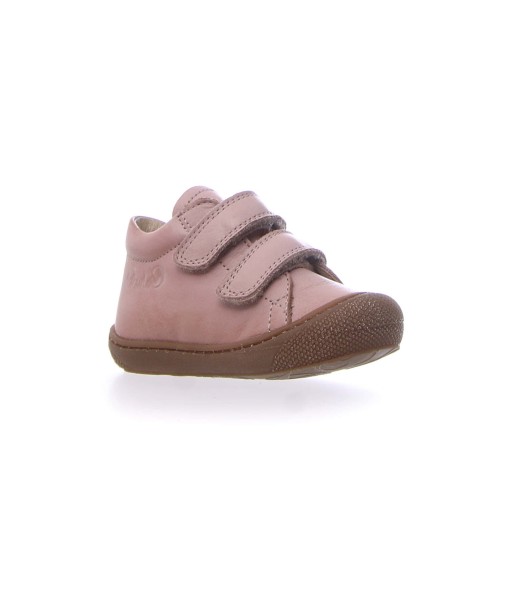 NATURINO COCOON Velcro bone cipria botillons de votre