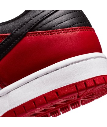 Nike SB Dunk Low Pro J-Pack Chicago - Varsity Red / Black - White - Varsity Red Venez découvrir notre 