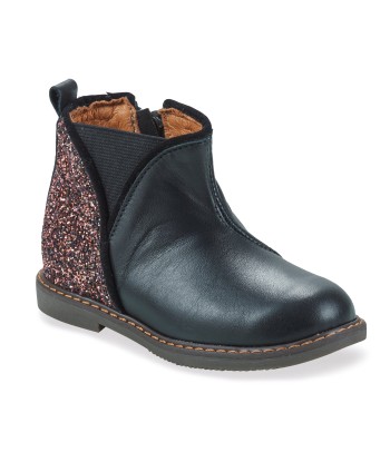 GBB LANETTE Noir boots bottines prix pour 