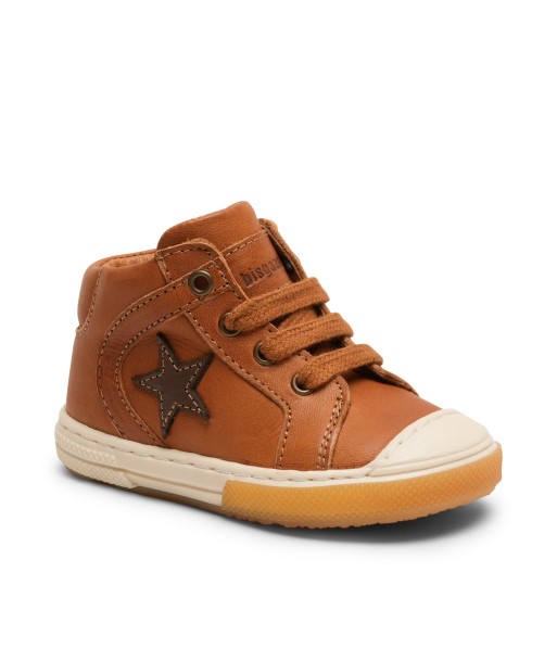 BISGAARD HOLGER Cognac chaussures À commander