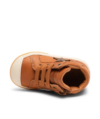 BISGAARD HOLGER Cognac chaussures À commander