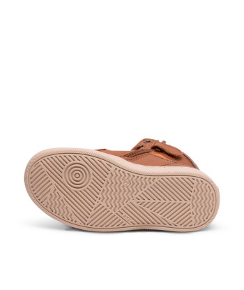 BISGAARD ISAK camel chaussures Dans la société mordern