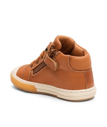 BISGAARD HOLGER Cognac chaussures À commander