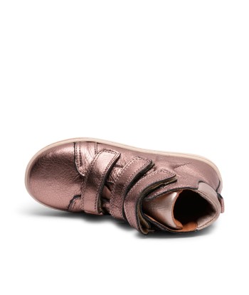 BISGAARD GALA Rose Gold bottillons vous aussi creer 