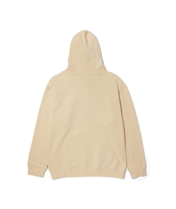 Huf Pop Fly Hoodie Sweat A Capuche - Wheat france