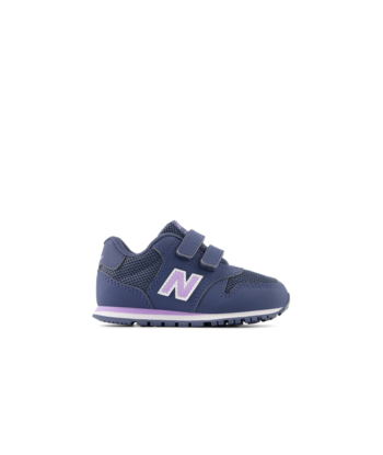 NEW BALANCE IV500 CIL Violet sneakers baskets soldes