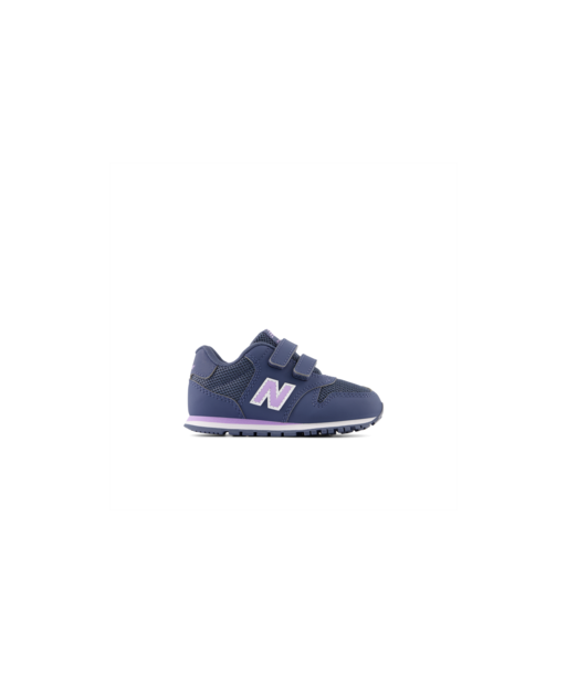 NEW BALANCE IV500 CIL Violet sneakers baskets soldes