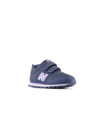 NEW BALANCE IV500 CIL Violet sneakers baskets soldes