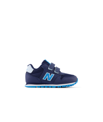 NEW BALANCE IV500 FNB Bleu sneakers baskets commande en ligne