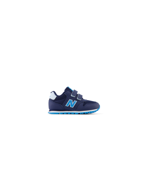 NEW BALANCE IV500 FNB Bleu sneakers baskets commande en ligne