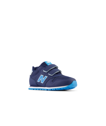 NEW BALANCE IV500 FNB Bleu sneakers baskets commande en ligne