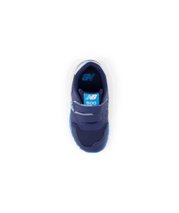 NEW BALANCE IV500 FNB Bleu sneakers baskets commande en ligne