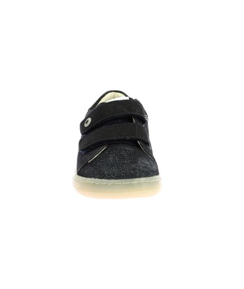 KICKERS KICKBOOST Marine  sneakers barefoot acheter en ligne