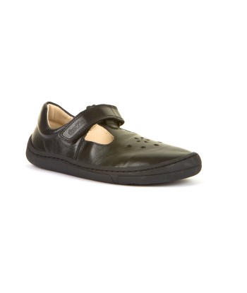 FRODDO G3140130 Noir Ballerine Barefoot chez Cornerstreet bien 