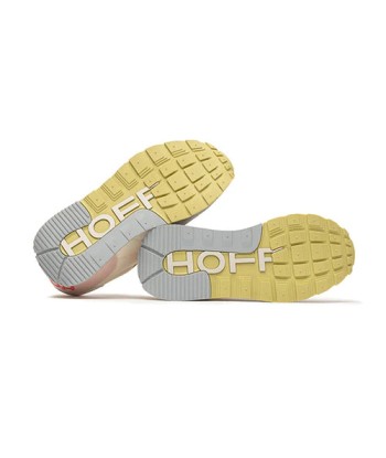 HOFF CHALCIS Beige Rose Tennis Baskets bas Adulte de France