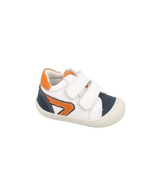 BELLAMY BRIEUC Flex Blanc Multi chaussures hautes Botillons Découvrez la collection