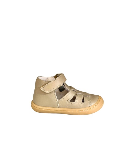 BELLAMY CESAR Beige Babies Salomés de l' environnement