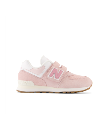 NEW BALANCE PV574 CH1 Rose sneakers baskets Toutes les collections ici