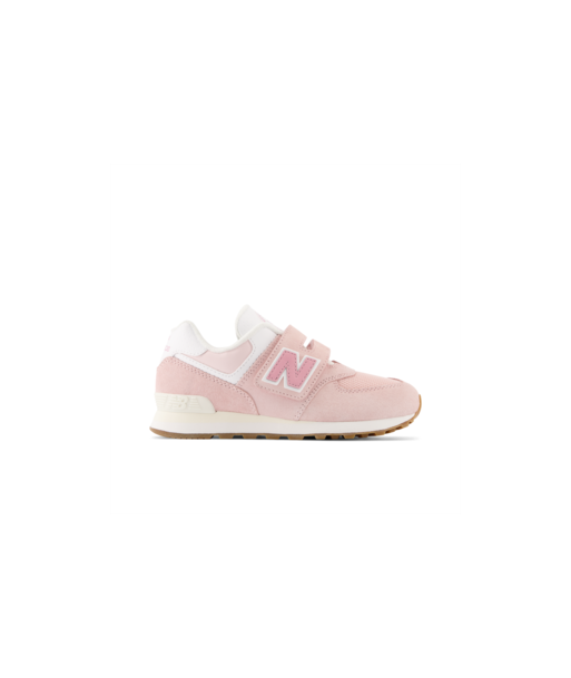 NEW BALANCE PV574 CH1 Rose sneakers baskets Toutes les collections ici