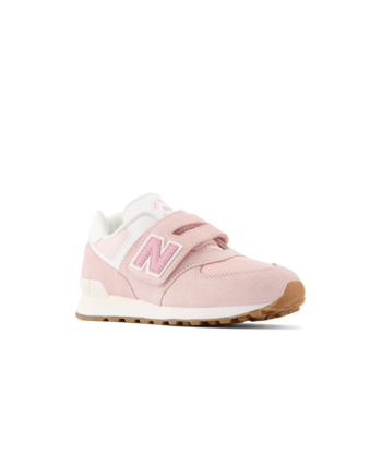 NEW BALANCE PV574 CH1 Rose sneakers baskets Toutes les collections ici