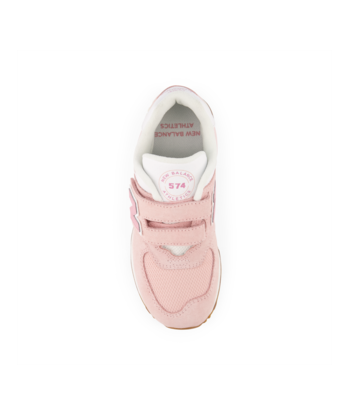 NEW BALANCE PV574 CH1 Rose sneakers baskets Toutes les collections ici