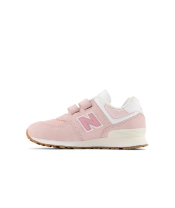 NEW BALANCE PV574 CH1 Rose sneakers baskets Toutes les collections ici