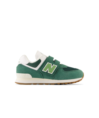 NEW BALANCE PV574 CO1 Vert sneakers baskets 2023