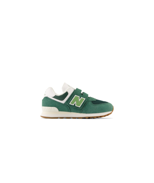 NEW BALANCE PV574 CO1 Vert sneakers baskets 2023